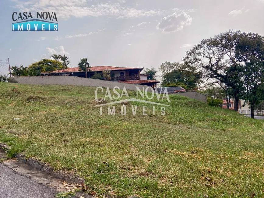 Foto 2 de Terreno / Lote à venda, 848m2 em Vinhedo - SP