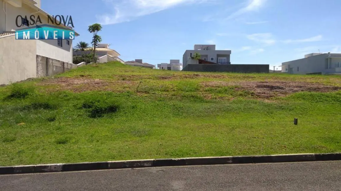 Foto 1 de Terreno / Lote à venda, 600m2 em Centro, Vinhedo - SP