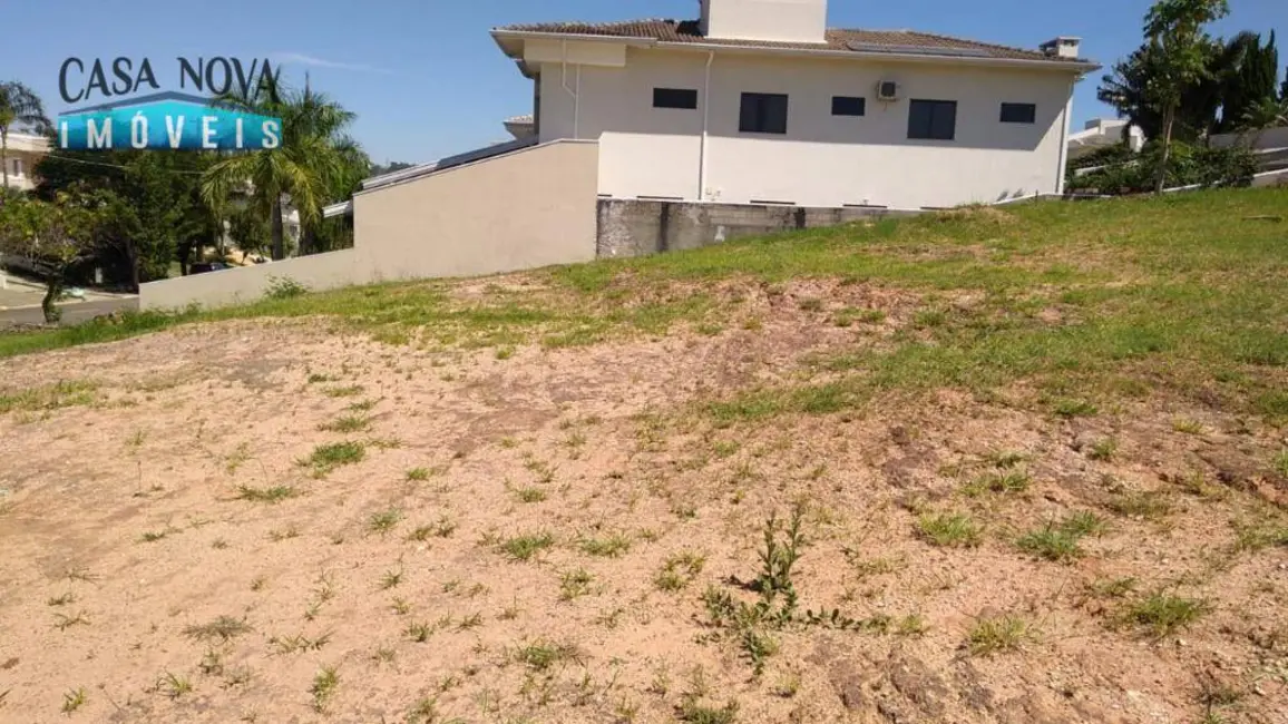 Foto 4 de Terreno / Lote à venda, 600m2 em Centro, Vinhedo - SP