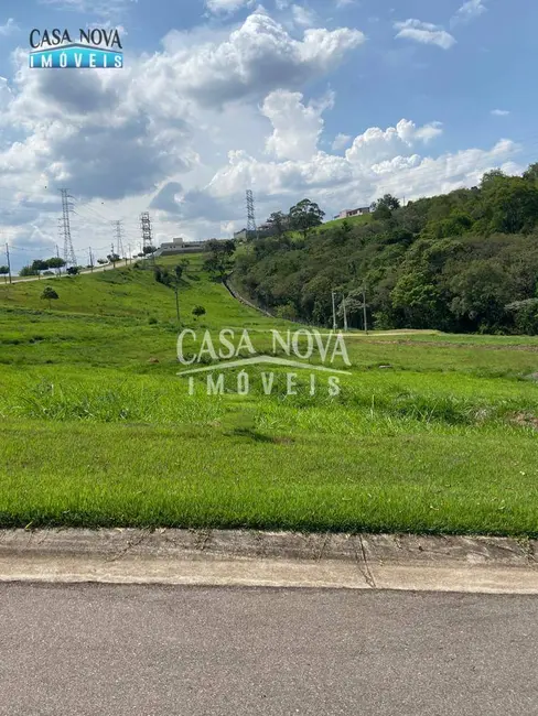 Foto 2 de Terreno / Lote à venda, 860m2 em Cachoeira, Vinhedo - SP