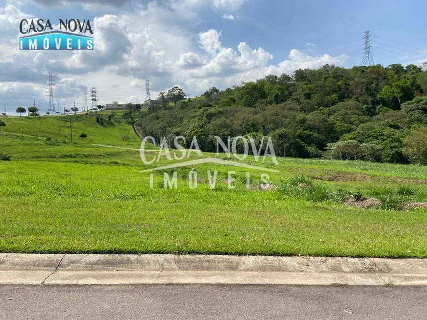 Foto 1 de Terreno / Lote à venda, 860m2 em Cachoeira, Vinhedo - SP