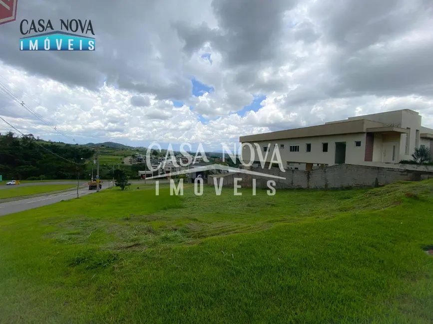 Foto 5 de Terreno / Lote à venda, 860m2 em Cachoeira, Vinhedo - SP