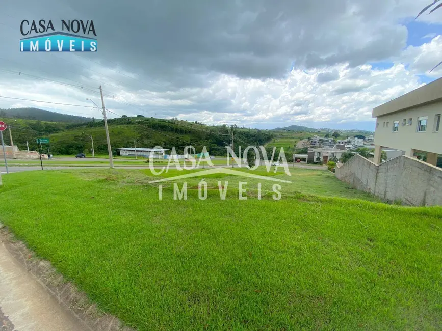 Foto 1 de Terreno / Lote à venda, 860m2 em Cachoeira, Vinhedo - SP