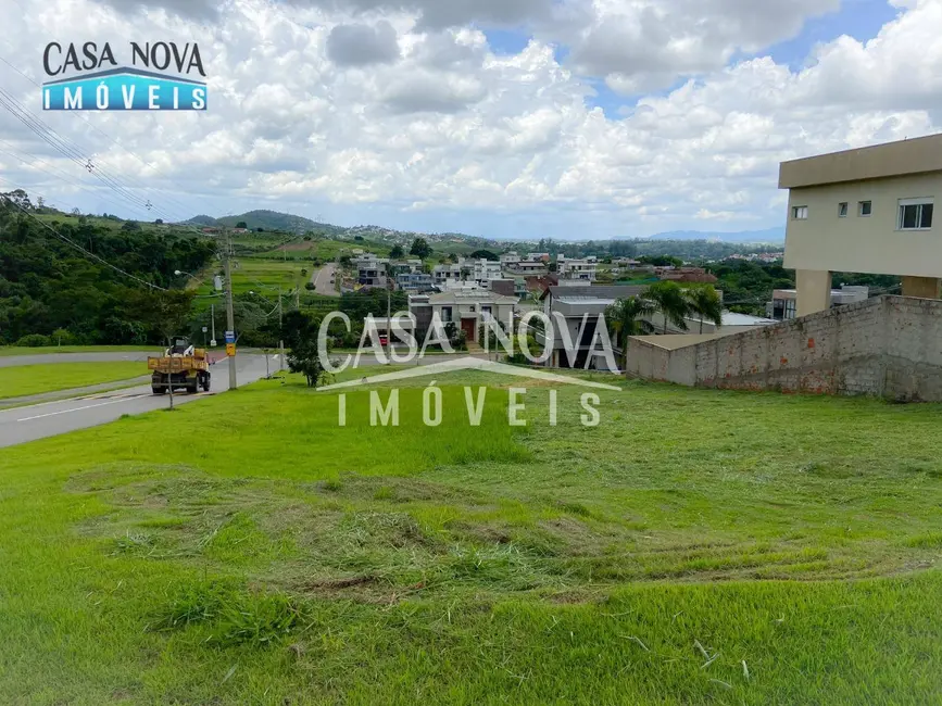 Foto 4 de Terreno / Lote à venda, 860m2 em Cachoeira, Vinhedo - SP