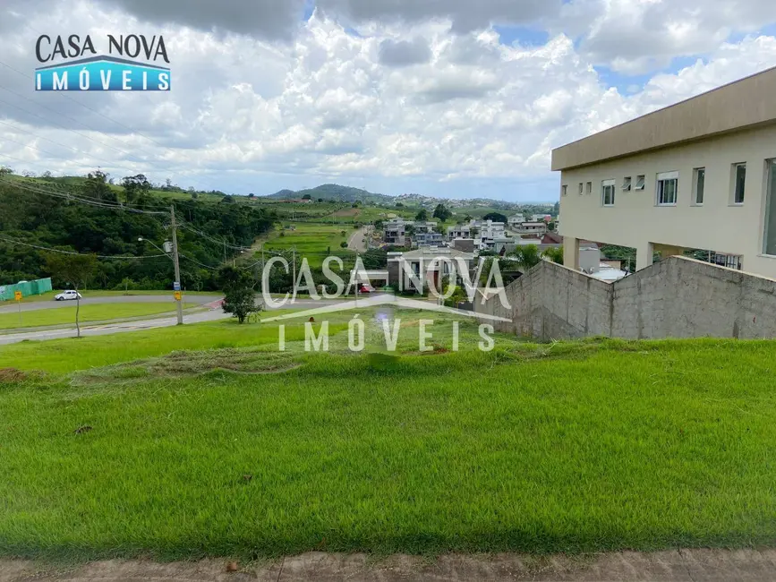Foto 3 de Terreno / Lote à venda, 860m2 em Cachoeira, Vinhedo - SP