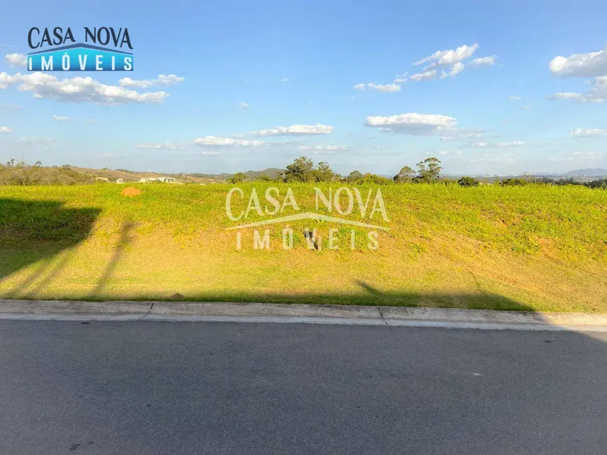 Foto 3 de Terreno / Lote à venda, 890m2 em Cachoeira, Vinhedo - SP