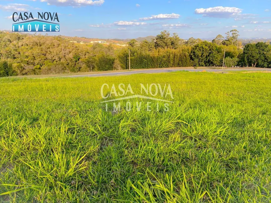 Foto 5 de Terreno / Lote à venda, 890m2 em Cachoeira, Vinhedo - SP