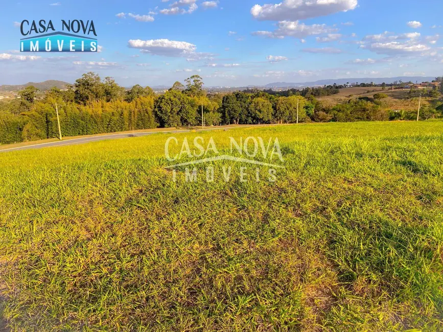 Foto 4 de Terreno / Lote à venda, 890m2 em Cachoeira, Vinhedo - SP