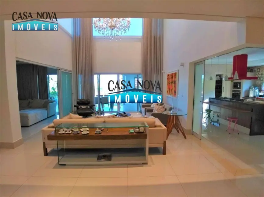 Foto 6 de Casa de Condomínio com 5 quartos à venda, 903m2 em Vinhedo - SP