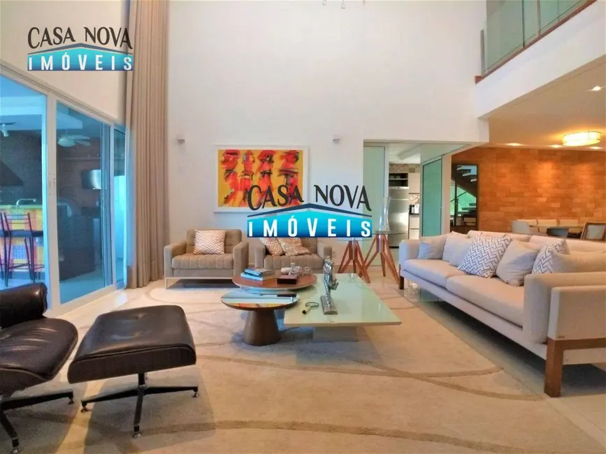 Foto 4 de Casa de Condomínio com 5 quartos à venda, 903m2 em Vinhedo - SP