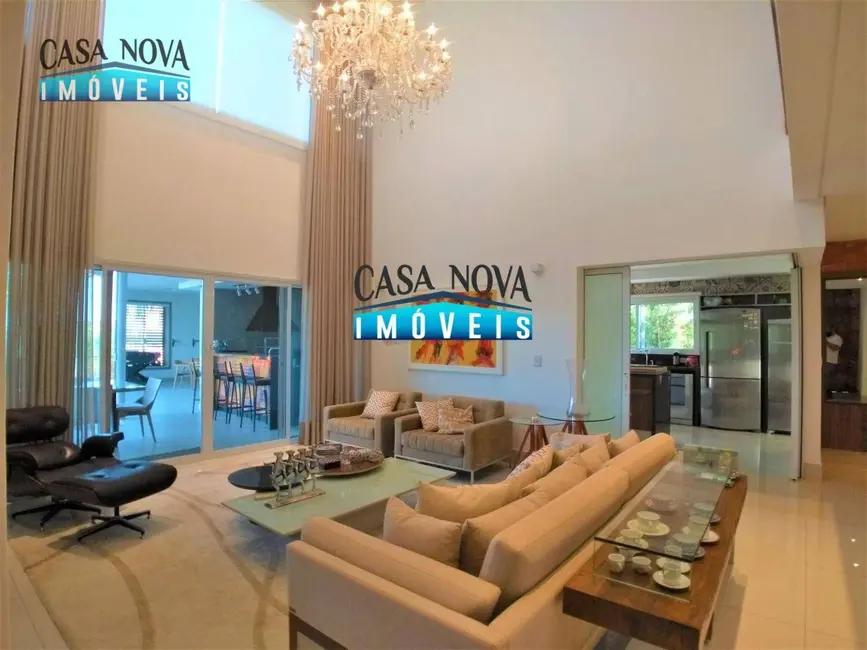 Foto 5 de Casa de Condomínio com 5 quartos à venda, 903m2 em Vinhedo - SP