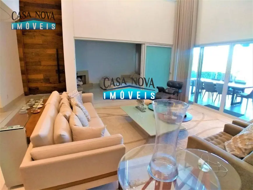 Foto 9 de Casa de Condomínio com 5 quartos à venda, 903m2 em Vinhedo - SP