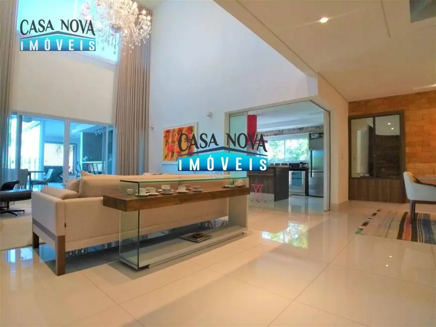 Foto 7 de Casa de Condomínio com 5 quartos à venda, 903m2 em Vinhedo - SP