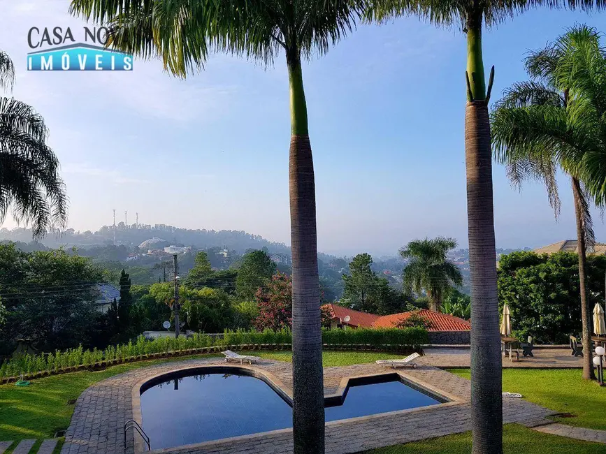 Foto 3 de Casa de Condomínio com 4 quartos à venda, 1990m2 em Vinhedo - SP