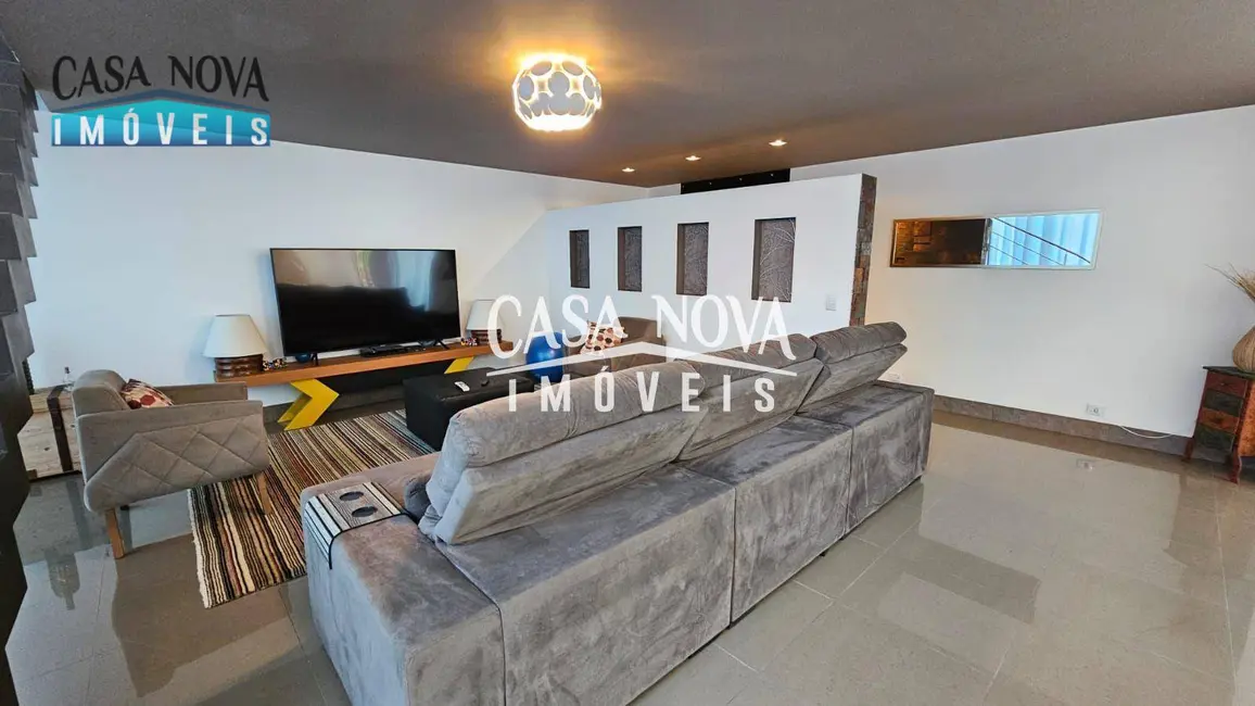 Foto 8 de Casa de Condomínio com 4 quartos à venda, 1080m2 em São Joaquim, Vinhedo - SP