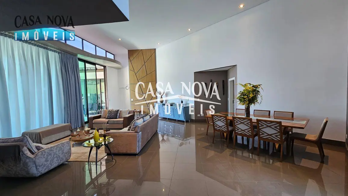 Foto 7 de Casa de Condomínio com 4 quartos à venda, 1080m2 em São Joaquim, Vinhedo - SP