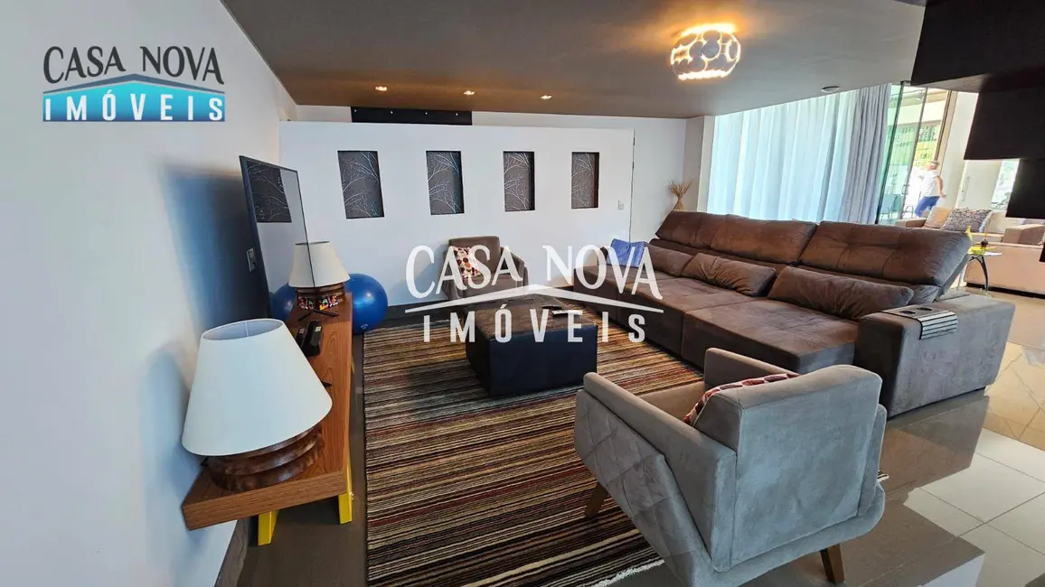 Foto 9 de Casa de Condomínio com 4 quartos à venda, 1080m2 em São Joaquim, Vinhedo - SP