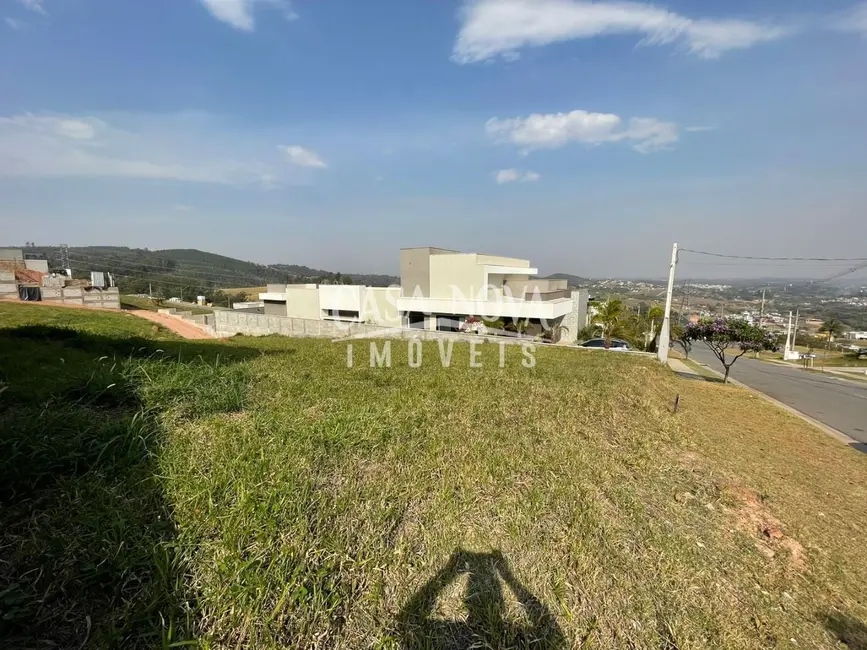 Foto 5 de Terreno / Lote à venda, 840m2 em Cachoeira, Vinhedo - SP