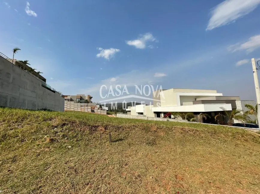 Foto 3 de Terreno / Lote à venda, 840m2 em Cachoeira, Vinhedo - SP