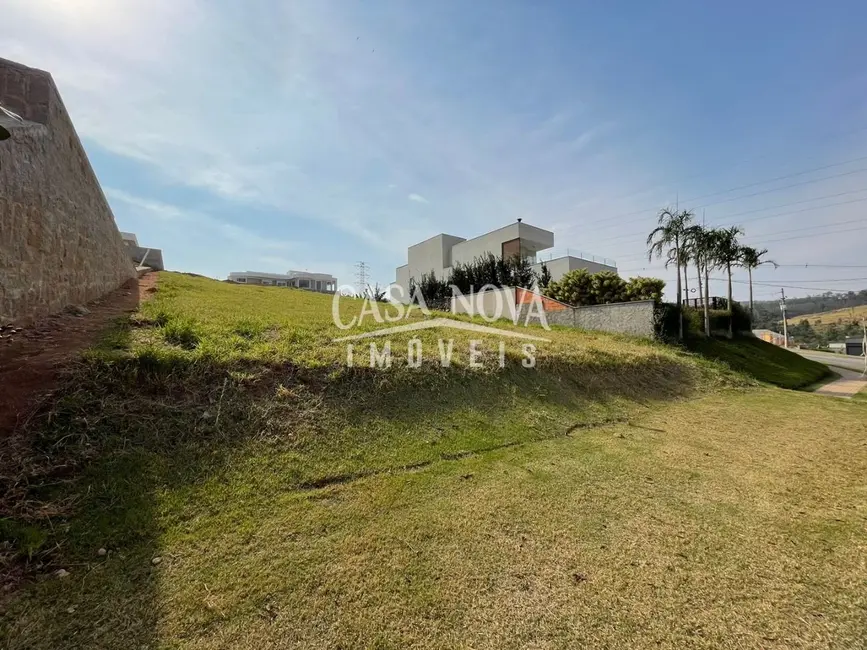 Foto 4 de Terreno / Lote à venda, 800m2 em Cachoeira, Vinhedo - SP