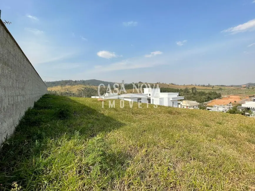 Foto 4 de Terreno / Lote à venda, 1042m2 em Cachoeira, Vinhedo - SP