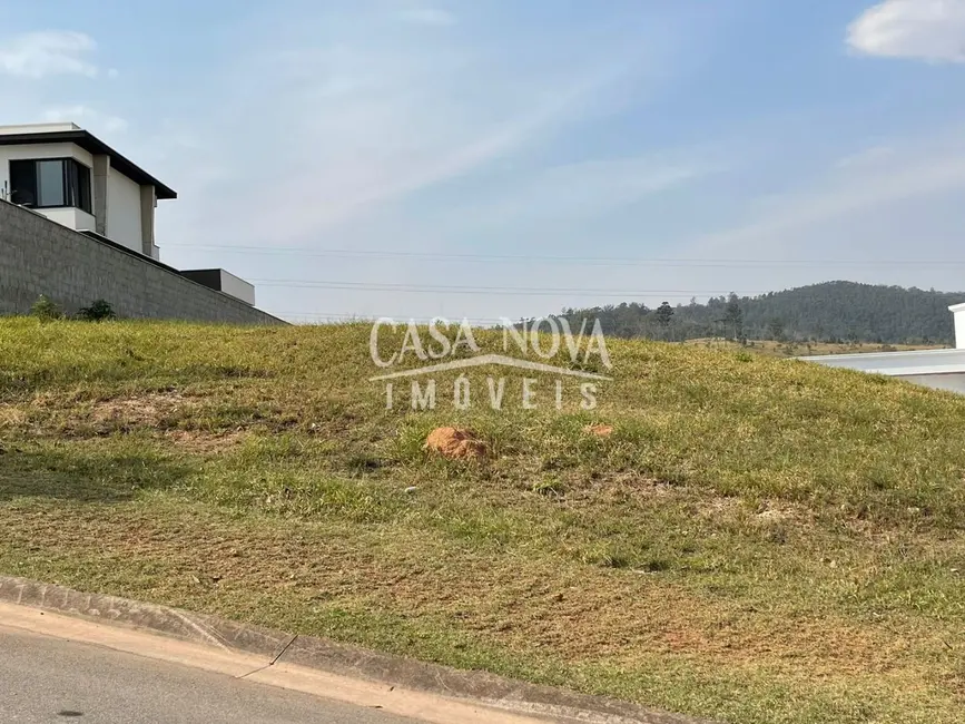 Foto 2 de Terreno / Lote à venda, 1042m2 em Centro, Vinhedo - SP
