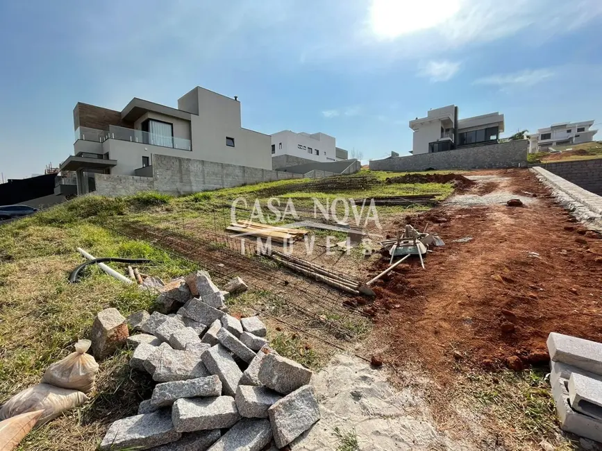 Foto 2 de Terreno / Lote à venda, 800m2 em Centro, Vinhedo - SP