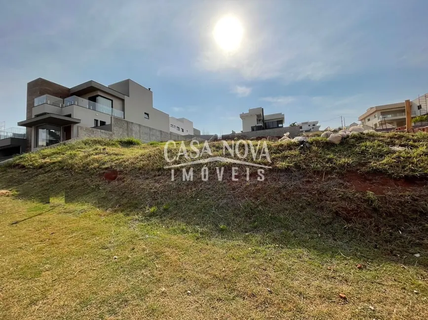 Foto 3 de Terreno / Lote à venda, 800m2 em Vinhedo - SP