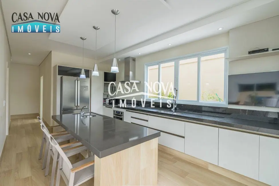 Foto 8 de Casa de Condomínio com 6 quartos à venda, 1150m2 em Vinhedo - SP