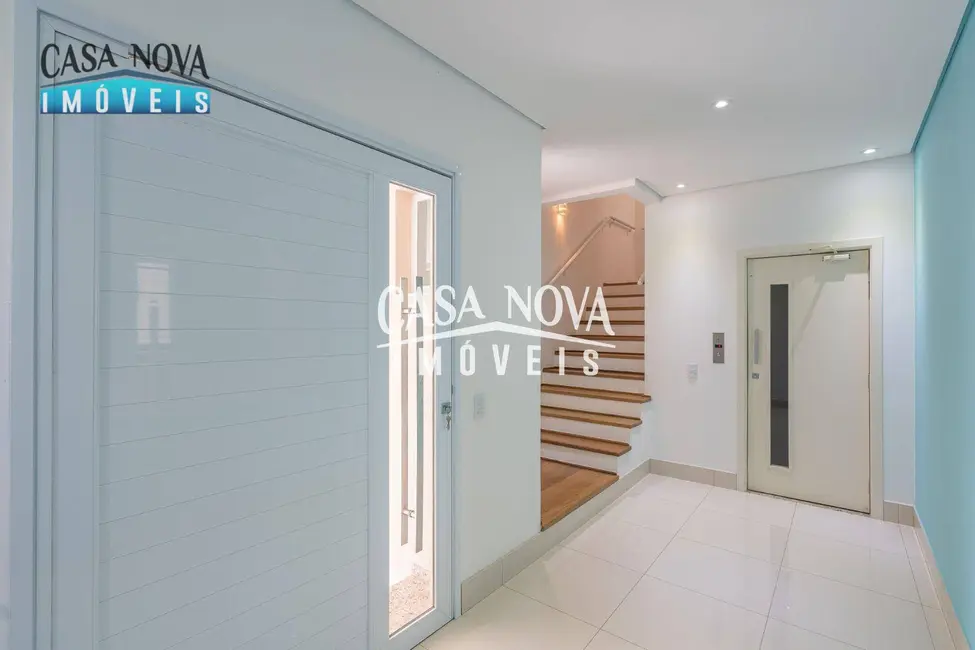 Foto 4 de Casa de Condomínio com 6 quartos à venda, 1150m2 em Vinhedo - SP