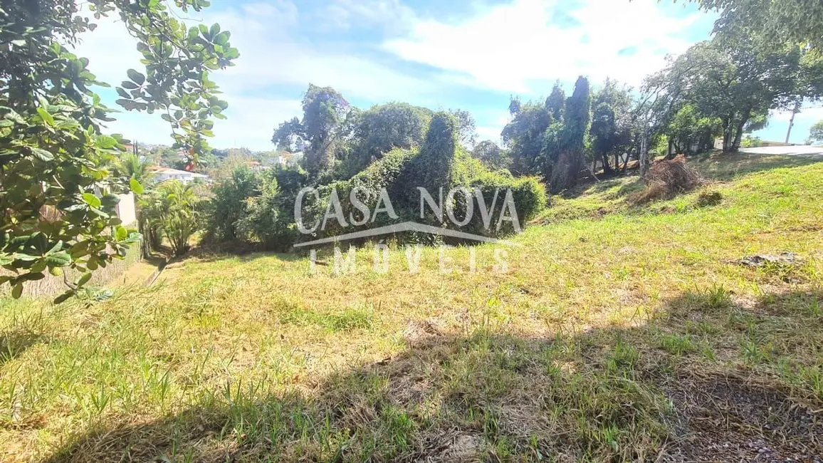 Foto 2 de Terreno / Lote à venda, 1160m2 em Vinhedo - SP