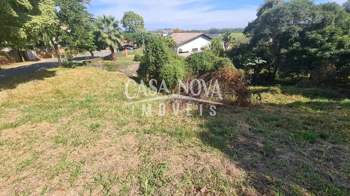 Foto 2 de Terreno / Lote à venda, 1110m2 em Vinhedo - SP