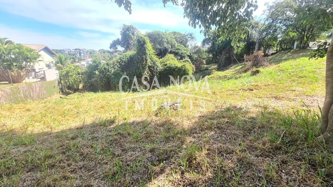 Foto 4 de Terreno / Lote à venda, 1110m2 em Vinhedo - SP
