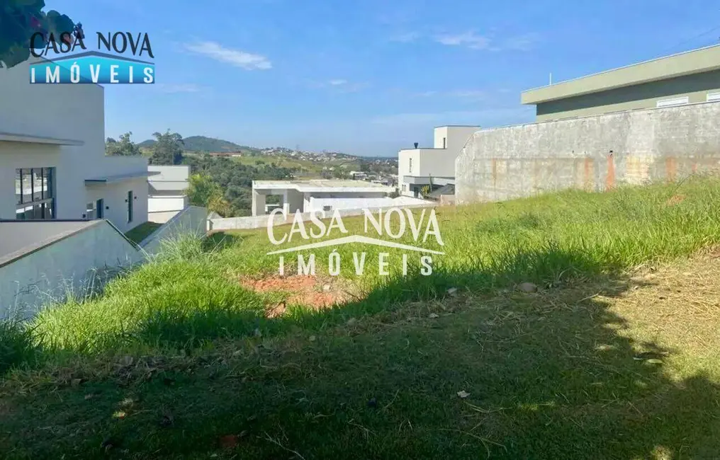 Foto 4 de Terreno / Lote à venda, 800m2 em Cachoeira, Vinhedo - SP