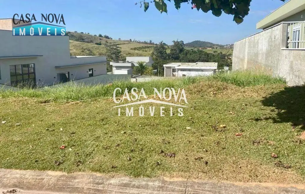 Foto 2 de Terreno / Lote à venda, 800m2 em Cachoeira, Vinhedo - SP