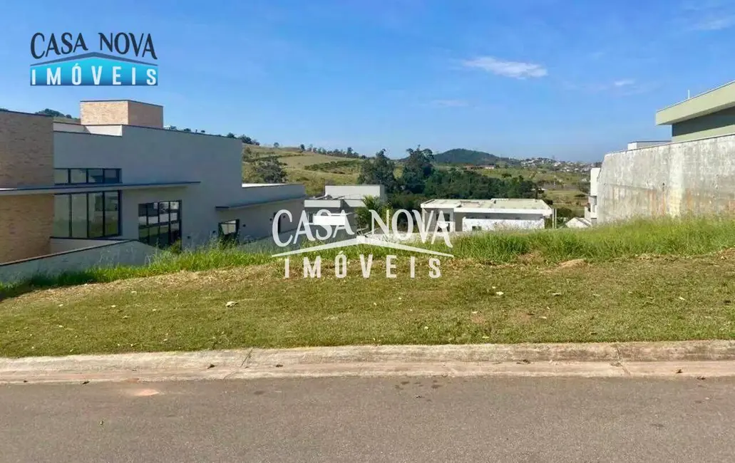 Foto 1 de Terreno / Lote à venda, 800m2 em Cachoeira, Vinhedo - SP