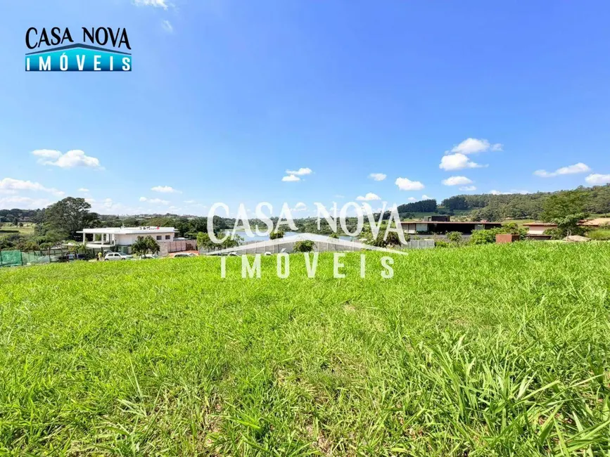 Foto 9 de Terreno / Lote à venda, 2355m2 em Itupeva - SP