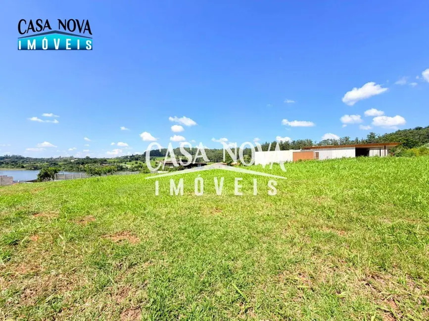 Foto 6 de Terreno / Lote à venda, 2355m2 em Itupeva - SP