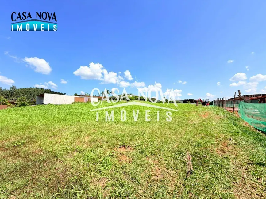 Foto 4 de Terreno / Lote à venda, 2355m2 em Itupeva - SP