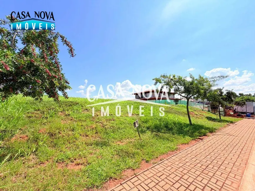 Foto 2 de Terreno / Lote à venda, 2355m2 em Itupeva - SP