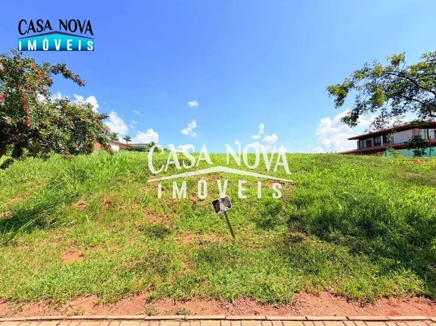 Foto 1 de Terreno / Lote à venda, 2355m2 em Itupeva - SP