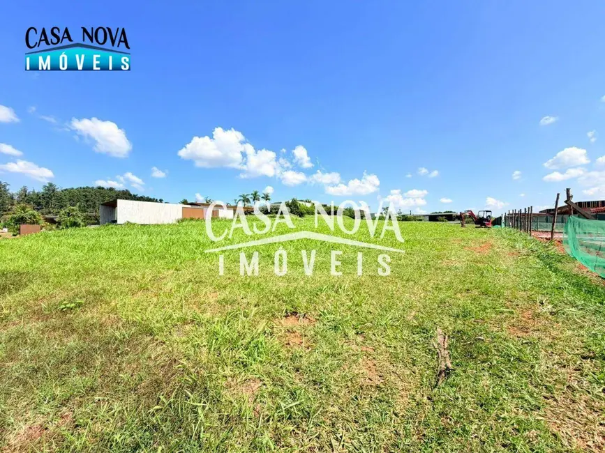 Foto 5 de Terreno / Lote à venda, 2355m2 em Itupeva - SP