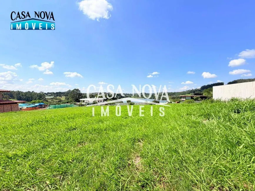 Foto 8 de Terreno / Lote à venda, 2355m2 em Itupeva - SP