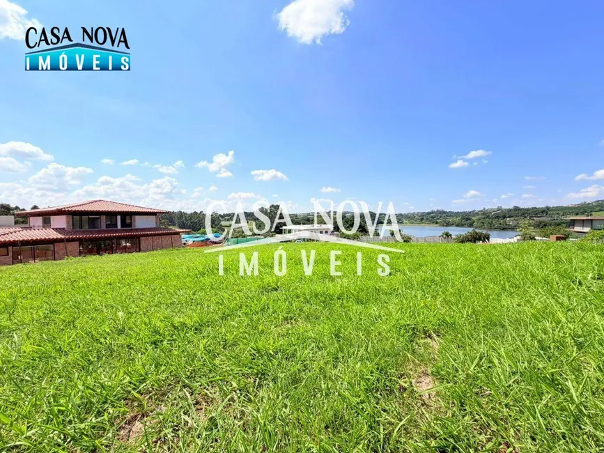 Foto 7 de Terreno / Lote à venda, 2355m2 em Itupeva - SP