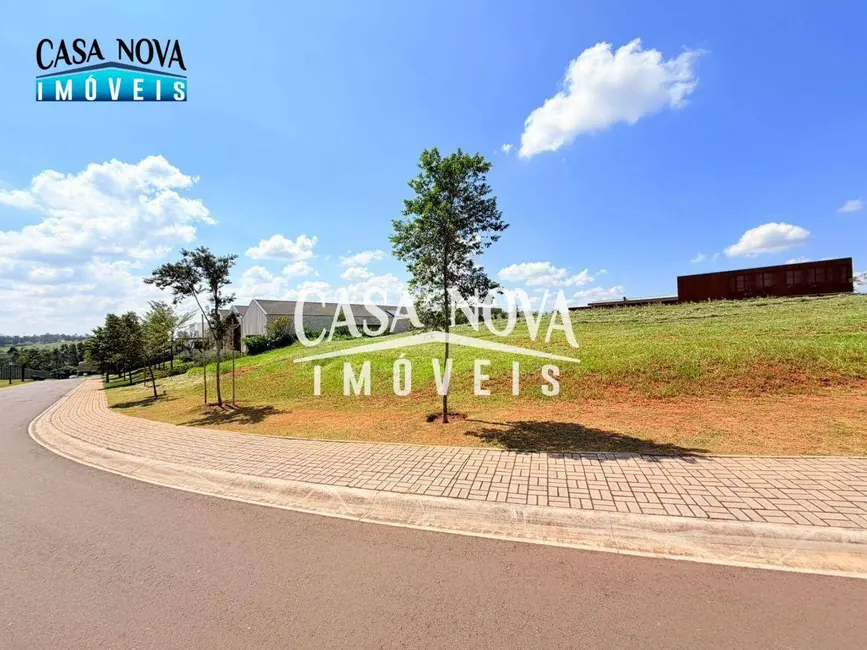 Foto 5 de Terreno / Lote à venda, 2380m2 em Itupeva - SP