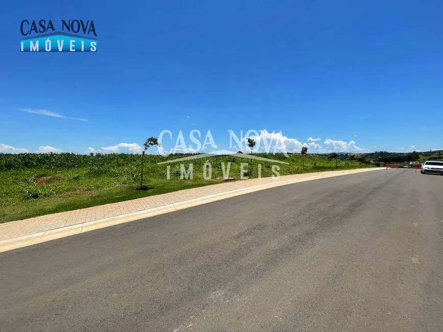 Foto 4 de Terreno / Lote à venda, 2380m2 em Itupeva - SP