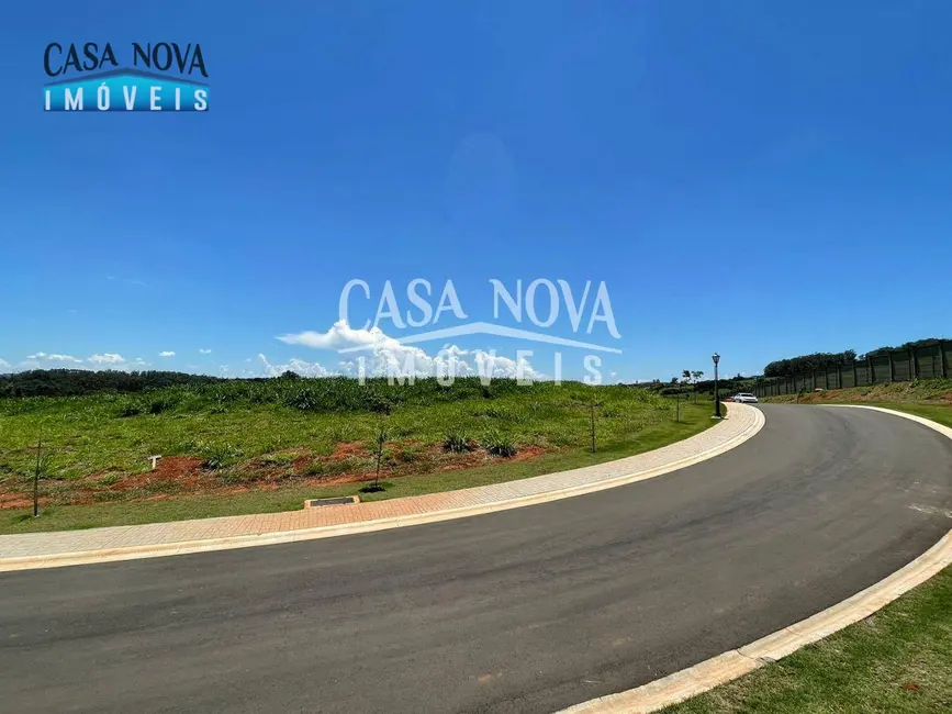 Foto 3 de Terreno / Lote à venda, 2380m2 em Itupeva - SP