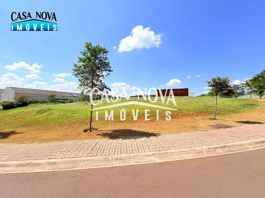 Foto 4 de Terreno / Lote à venda, 2380m2 em Itupeva - SP