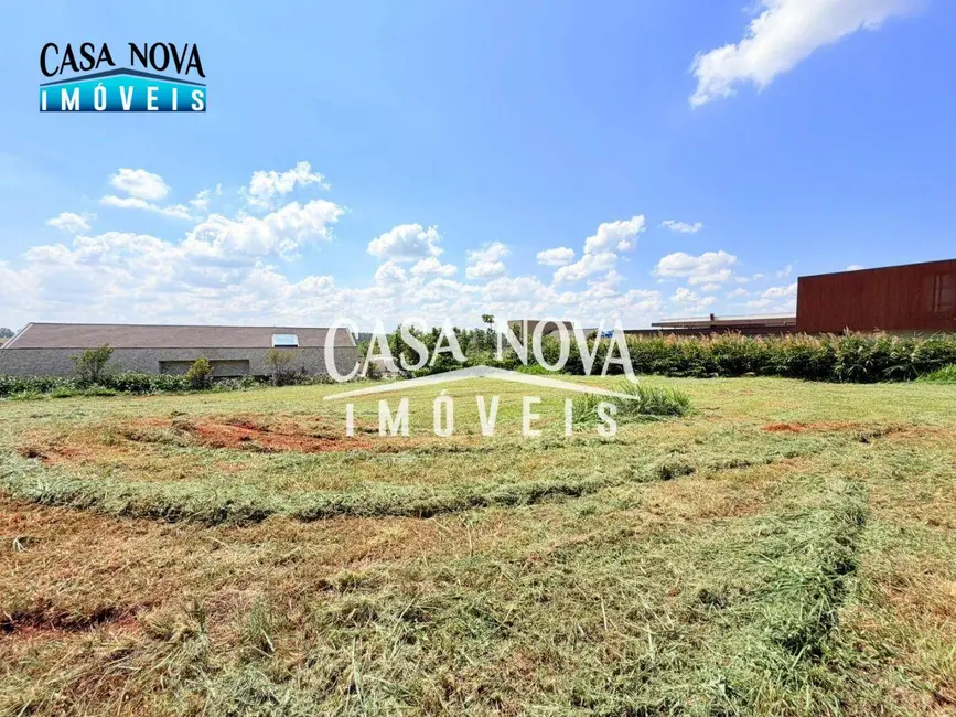 Foto 7 de Terreno / Lote à venda, 2380m2 em Itupeva - SP