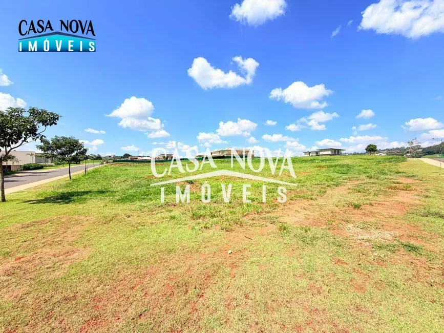 Foto 1 de Terreno / Lote à venda, 2500m2 em Itupeva - SP